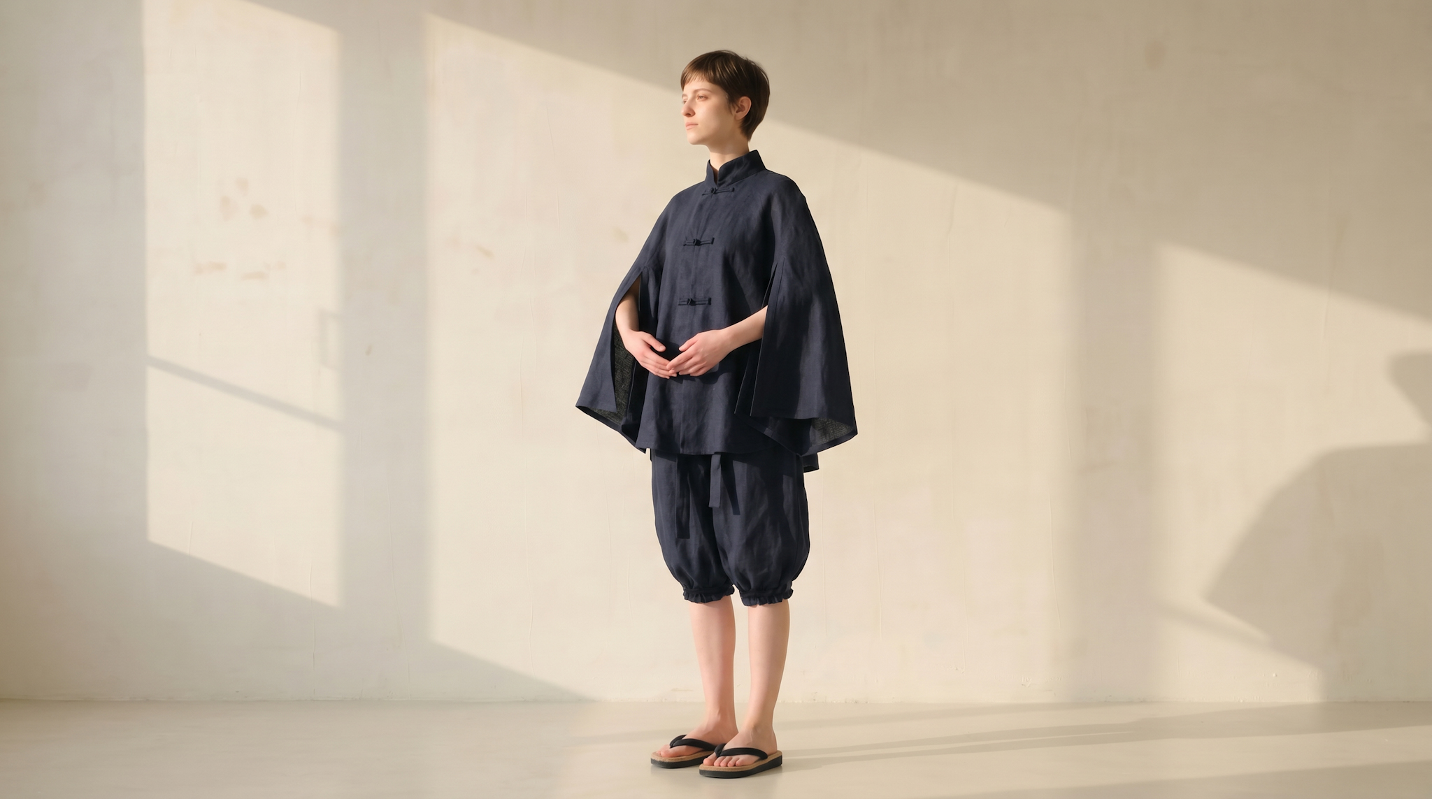 КОЛЛЕКЦИЯ ETERU